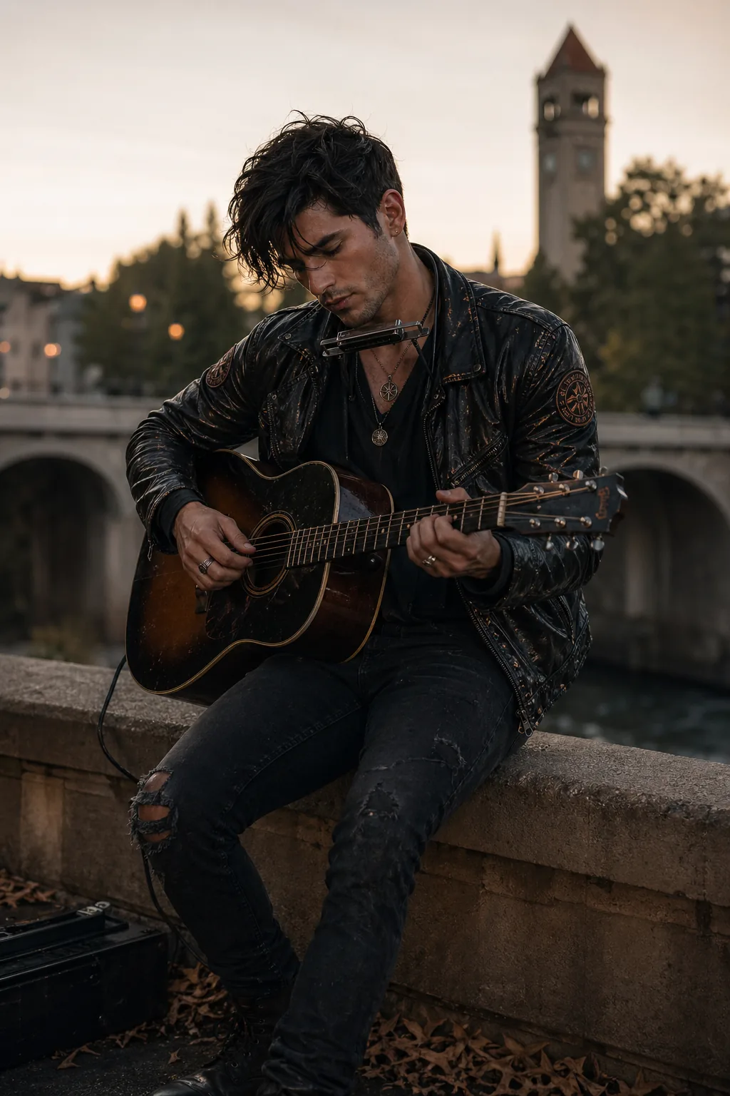 Luca Moretti image